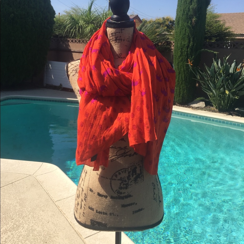 Stella & Dot Scarf