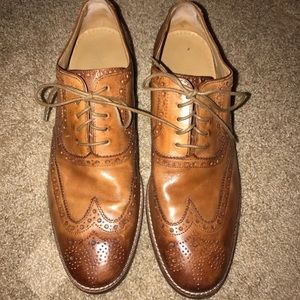 Men's shoes