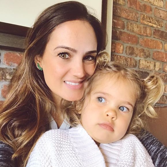 Meet your Posher, Fabíola - Picture 1 of 1