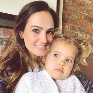 Meet your Posher, Fabíola