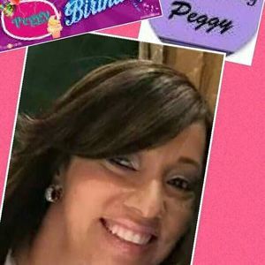 Meet your Posher, Peggy