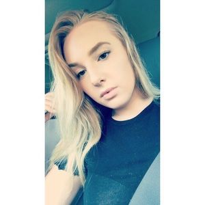 Meet your Posher, Shae