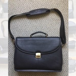 Claire Chase Lawyers Briefcase