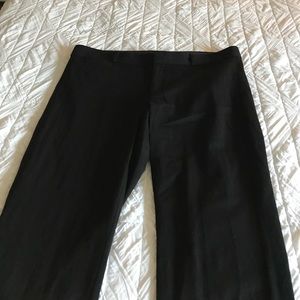 Banana Republic Sloan pants