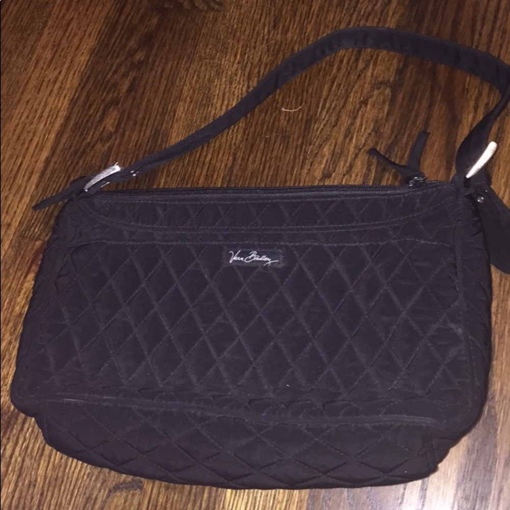 Vera Bradley MicroFiber Purse