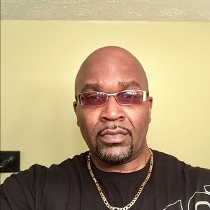 Meet your Posher, Rick