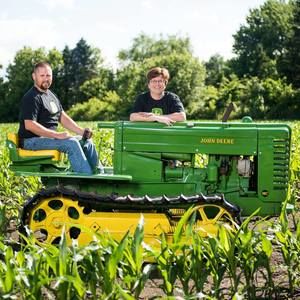 Meet your Posher, Gina