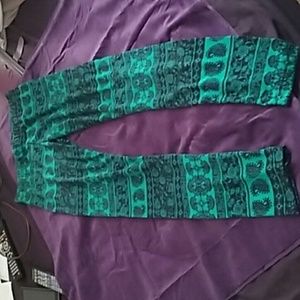 Leggings