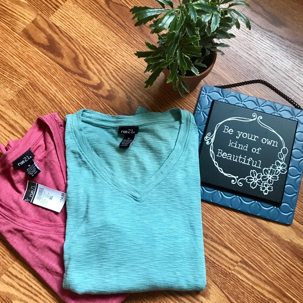 Long sleeve bundle
