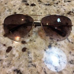 Sunglasses Banana Republic