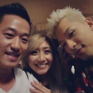 Meet your Posher, Austin