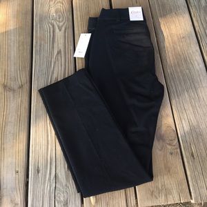 Candies Ankle Low Rise Slacks