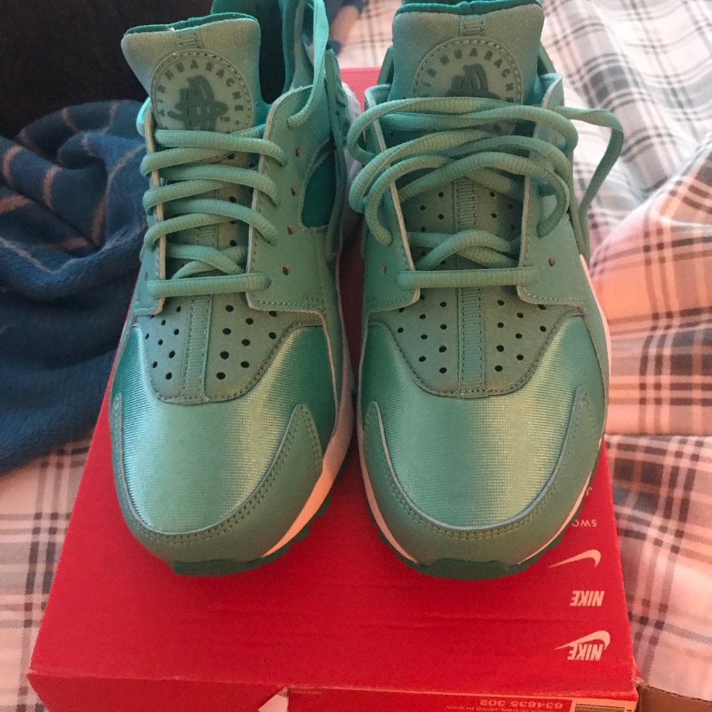 Hurrache 6.5 women's