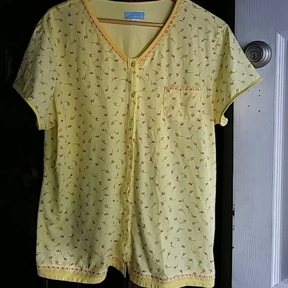 Celestial Dreams Pajamas