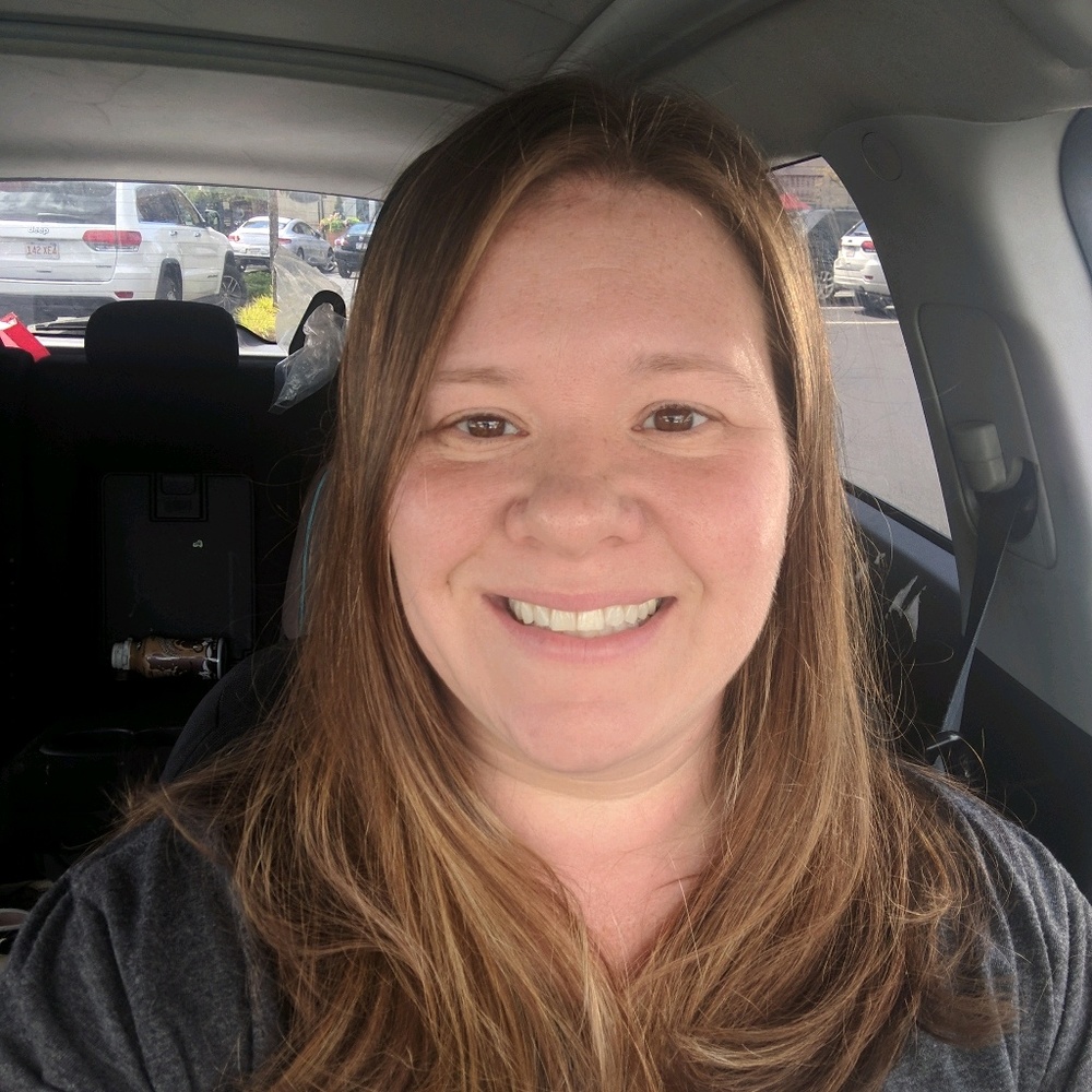 Meet your Posher, Claire