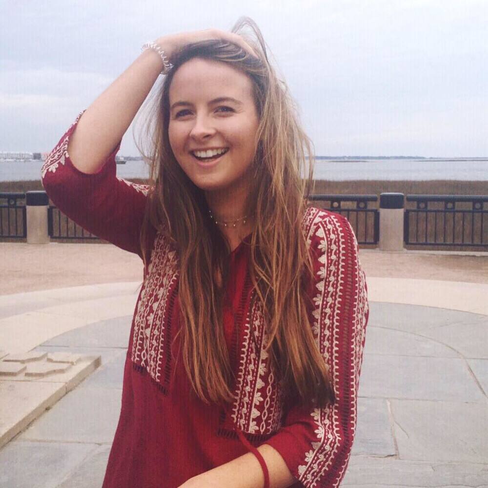 Meet your Posher, Emily