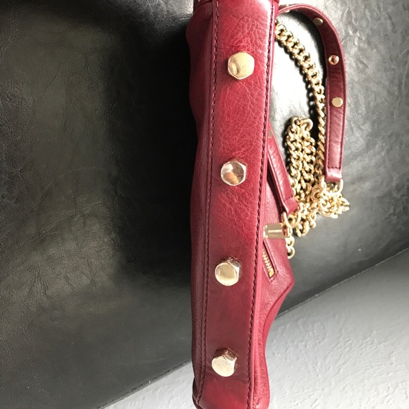 Rebecca Minkoff Mini Mac 4 zip - Picture 4 of 5