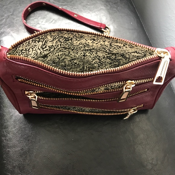 Rebecca Minkoff Mini Mac 4 zip - Picture 5 of 5