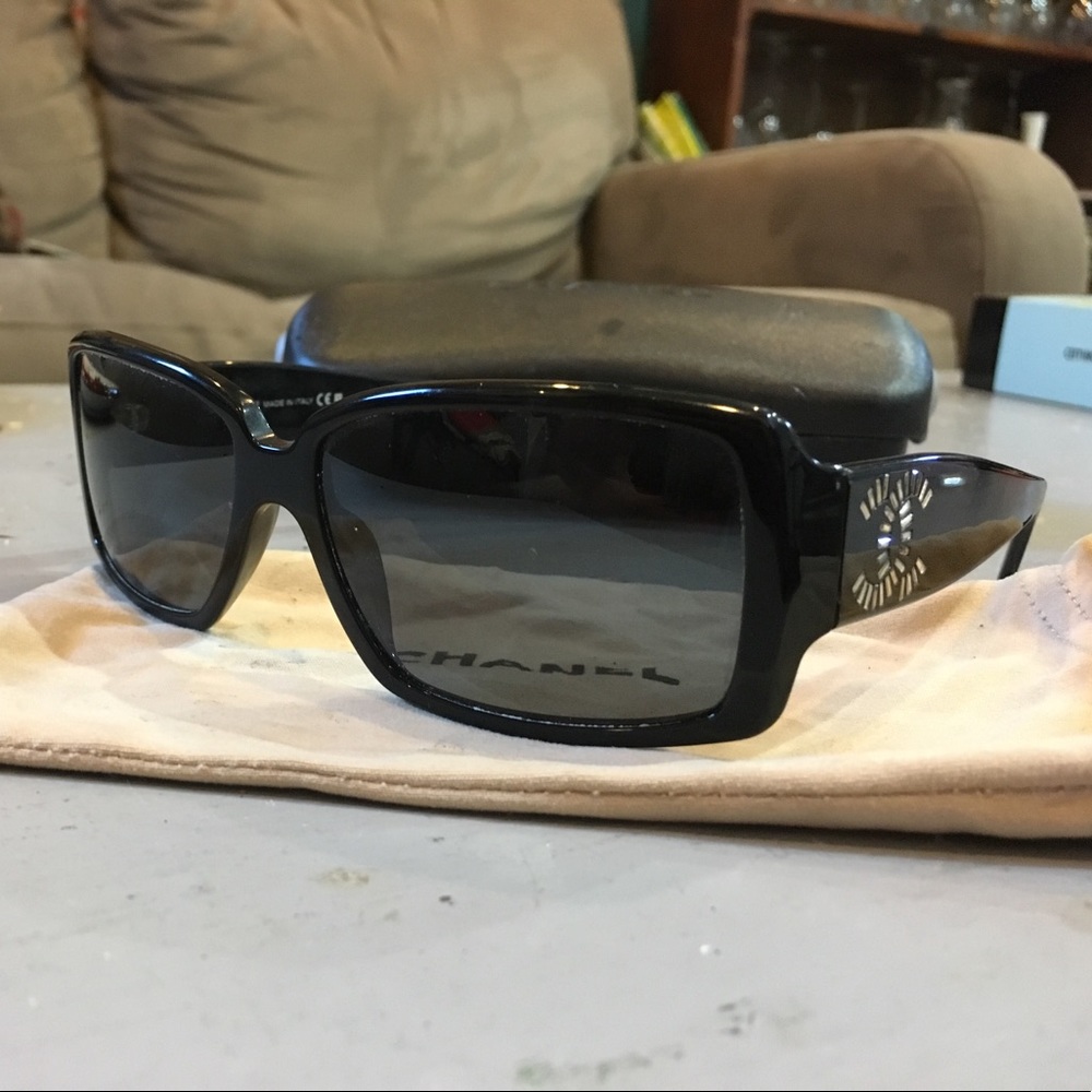 Chanel Sunglasses