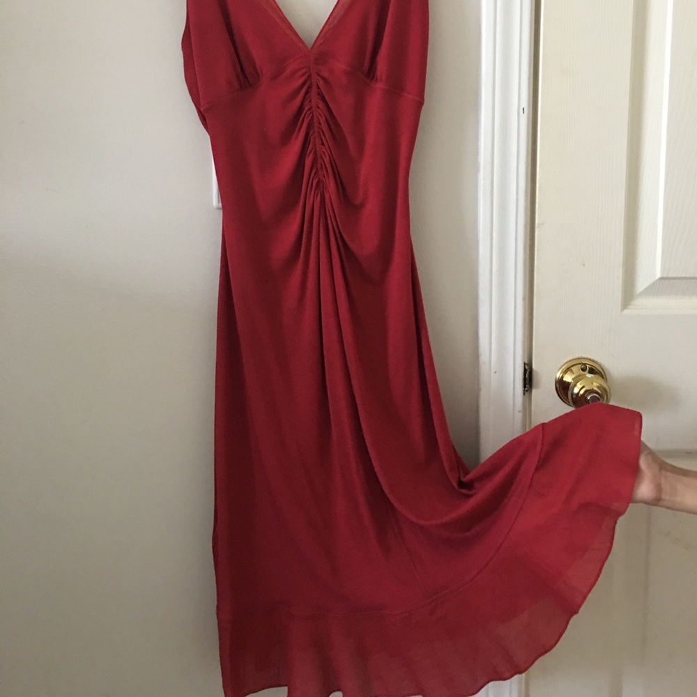 Dress - Picture 3 of 6