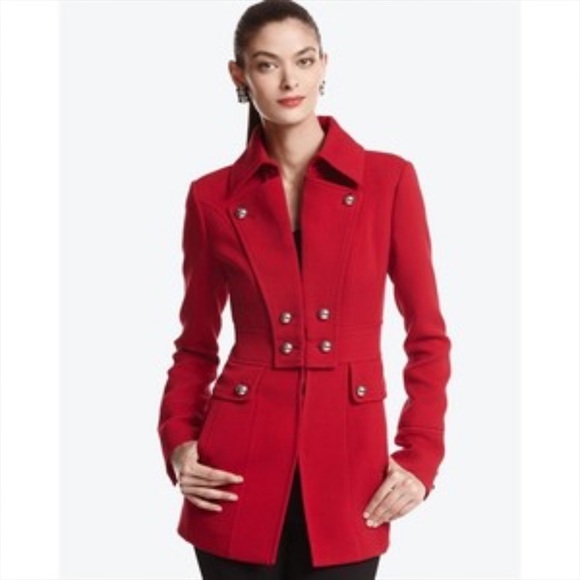 whbm jackets