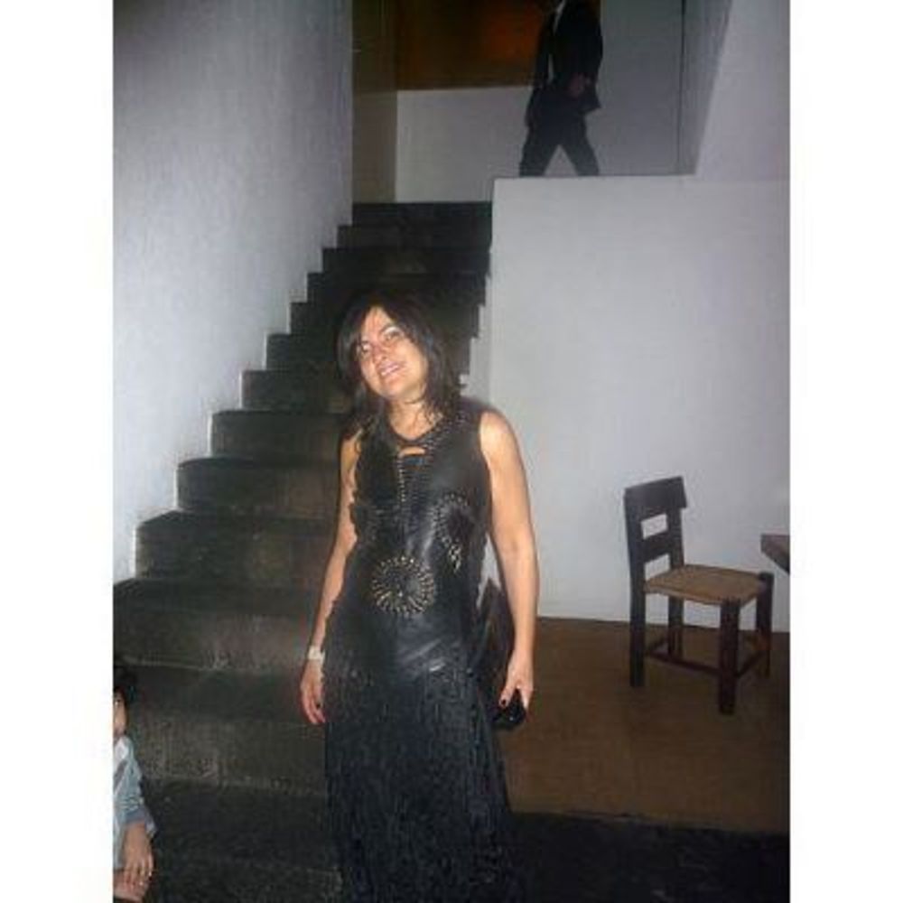 Meet your Posher, Sandra