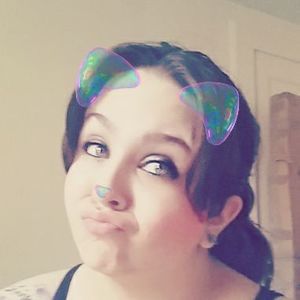 Meet your Posher, Mandy