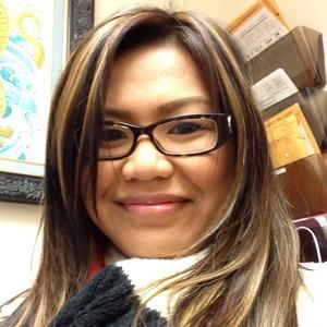 Meet your Posher, Nhelda