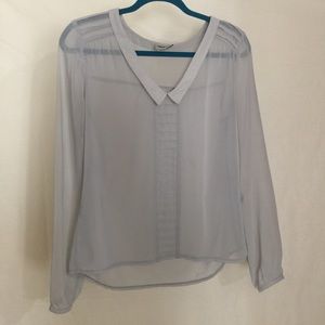 Asos long sleeves Blouse Asos long sleeves Blouse