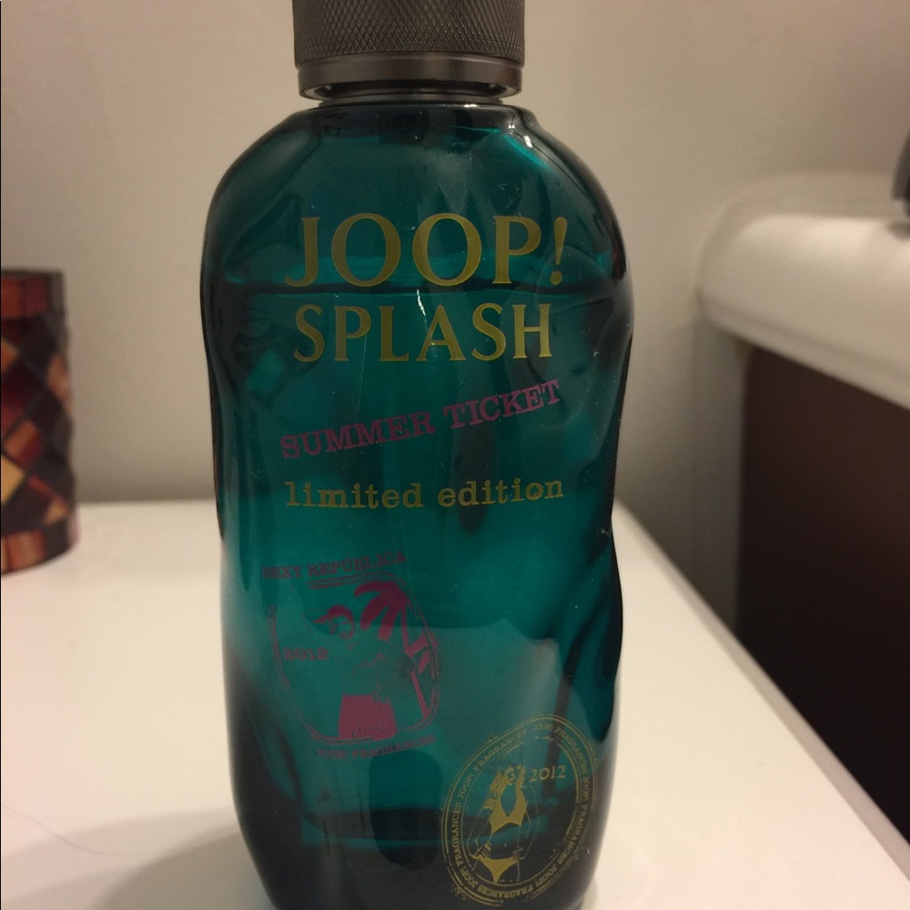 Joop! Splash