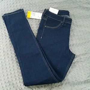 H&M skinny jeans