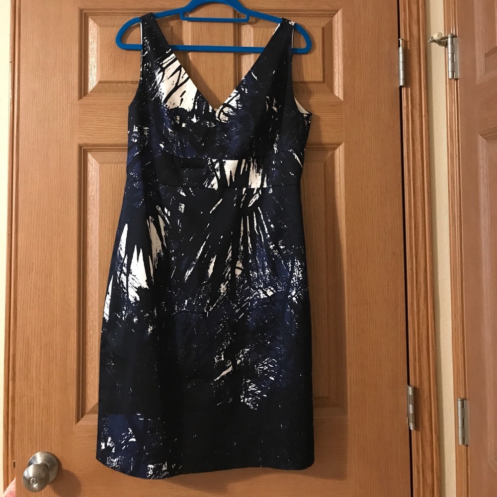 T Tahari Sheath Dress