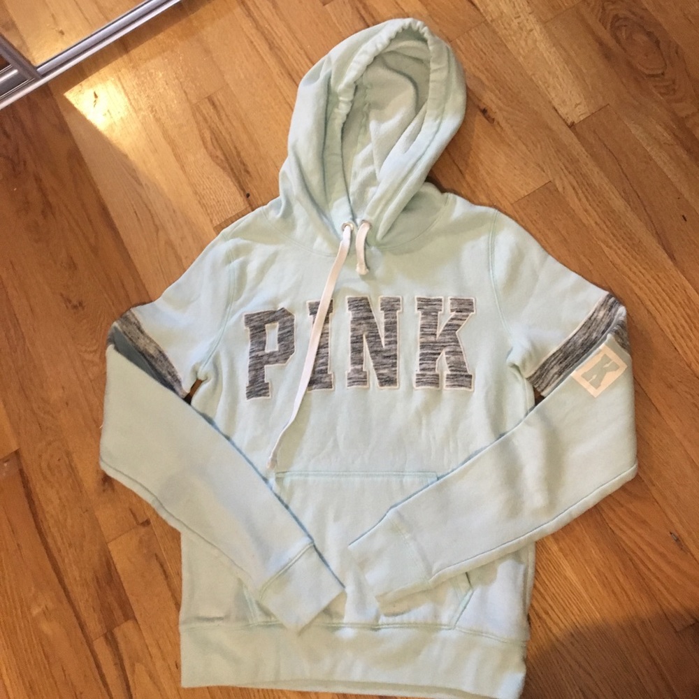 Limited edition VS Pink Sweatshirt