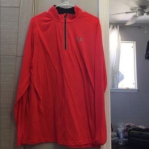 under armour  jacket