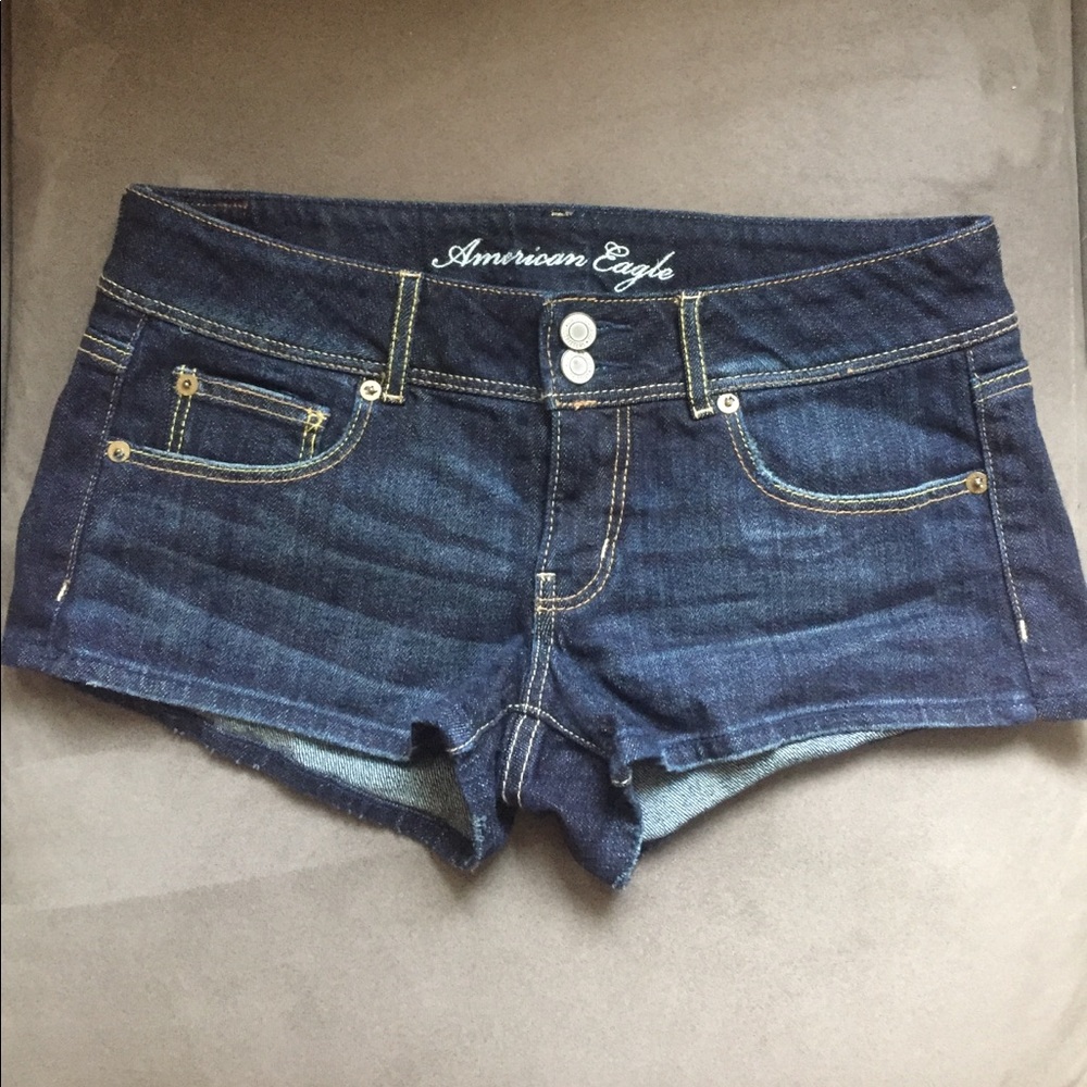 Anerican Eagle Outfitters Denim Shorts