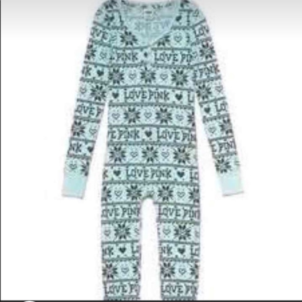 Victoria secret onesie