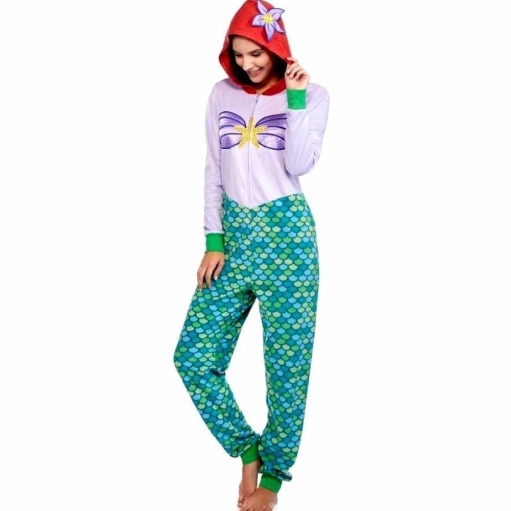 Ariel Onesie