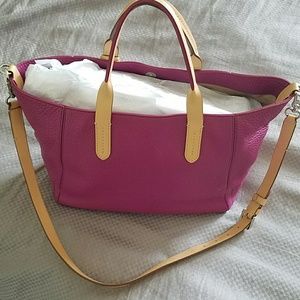 Cole Haan Crosby Shopper tote