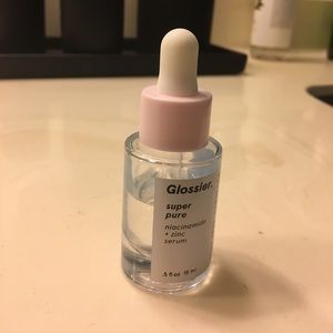Glossier Super Pure Niacinimide Serum