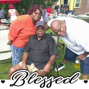 Meet your Posher, Deborah