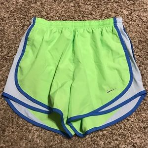 Nike Dri-fit Shorts