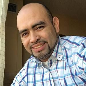 Meet your Posher, Osman