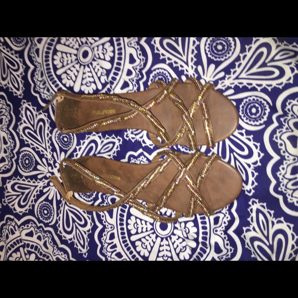 Adorable Sandals