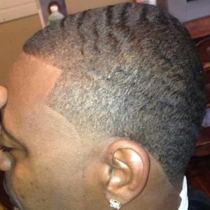 Meet your Posher, Leroy