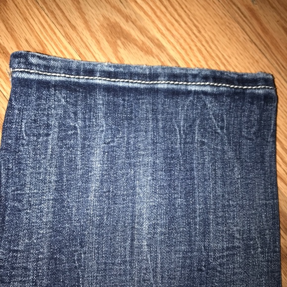 Miss Me Boot Cut Jeans - Picture 2 of 5