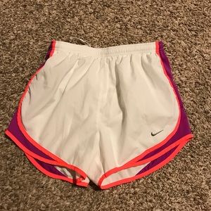 Nike Dri-fit Shorts