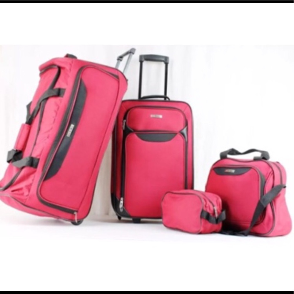 Luggage Set , brand new in box