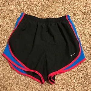 Nike Dri-fit Shorts