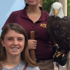 Meet your Posher, Lydia