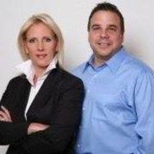 Meet your Posher, Jon- lori